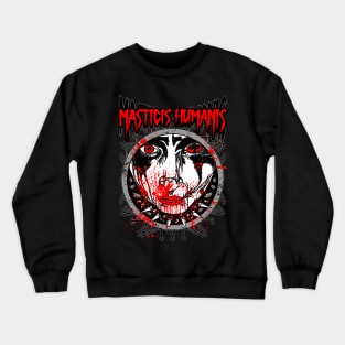 Daemonum Crewneck Sweatshirt